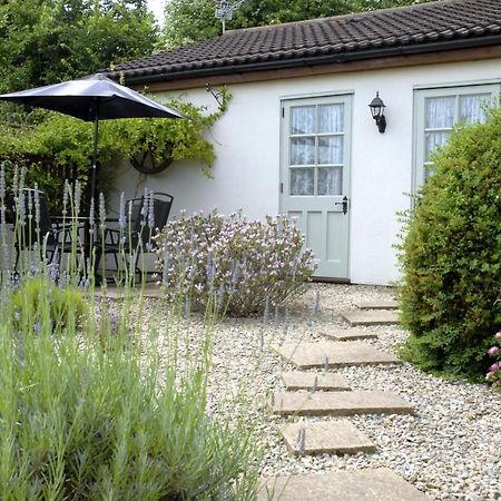 Ashton Cottages Cheddar Zewnętrze zdjęcie