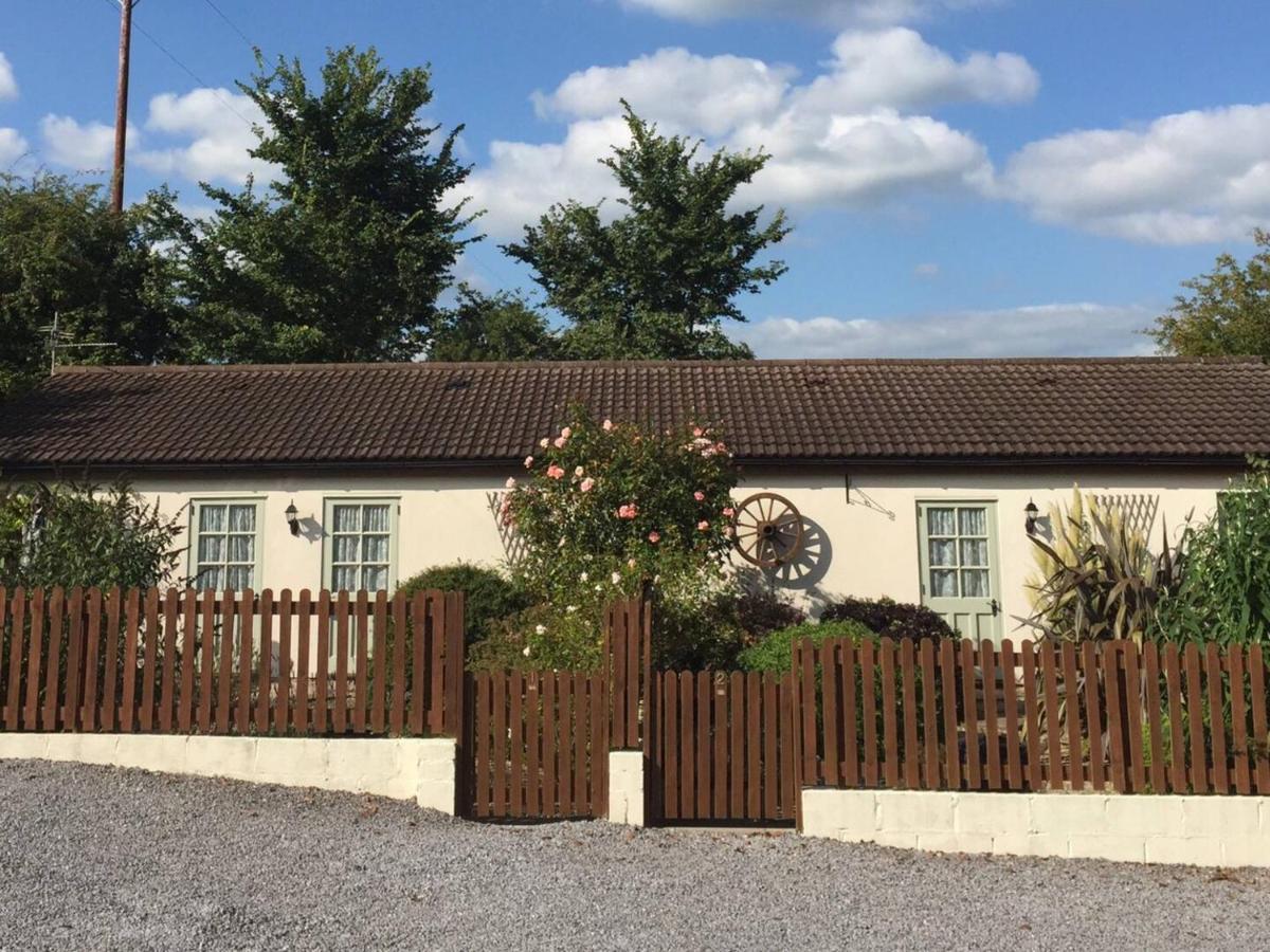 Ashton Cottages Cheddar Zewnętrze zdjęcie